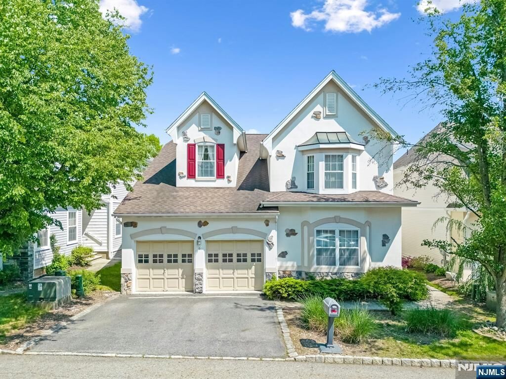 Property Photo: 6 Boulder Run NJ 07436