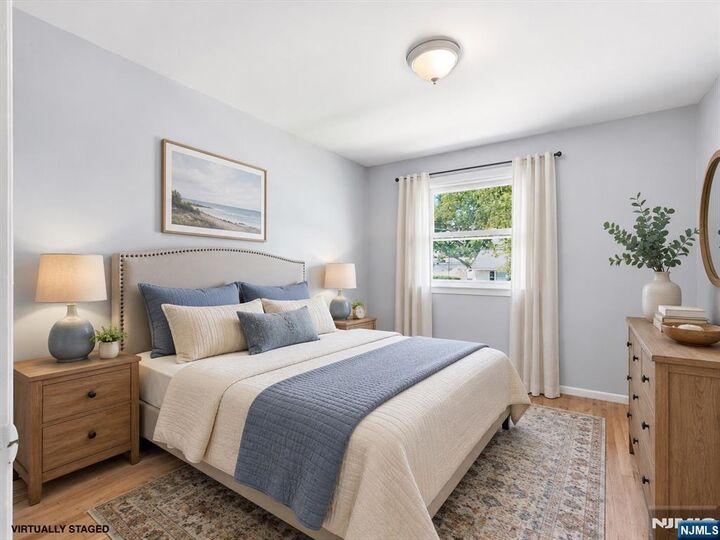 Property Photo:  27 Carolyn Road  NJ 07109 