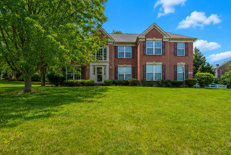 Property Photo: 8534 Founders Way KY 41042