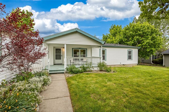 Property Photo:  9141 Paintbrush Lane  MT 59808 