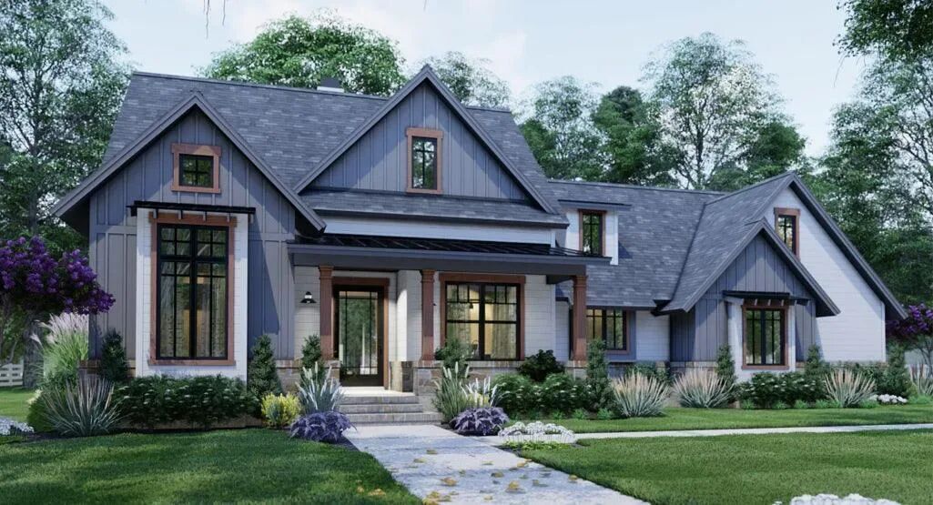 Property Photo:  Lot 83 Bunchgrass Lane  MT 59808 