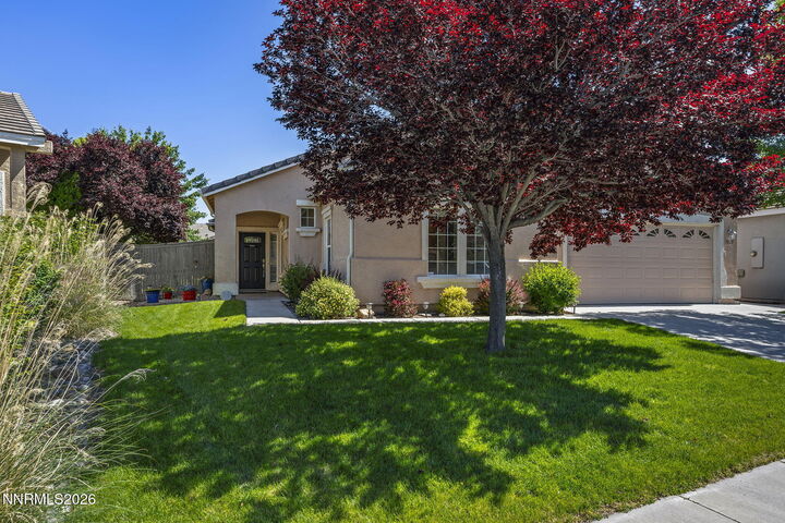 Property Photo:  1825 D Arques Court  NV 89521 