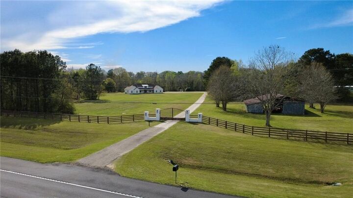 Property Photo:  11401 Highway 21 Highway  LA 70427 