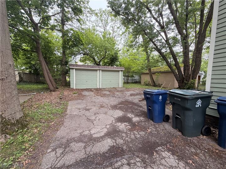 Property Photo:  3430 Beechwood Avenue  OH 44118 