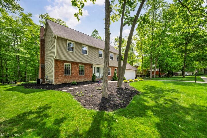 Property Photo: 16561 N White Oaks Drive OH 44136