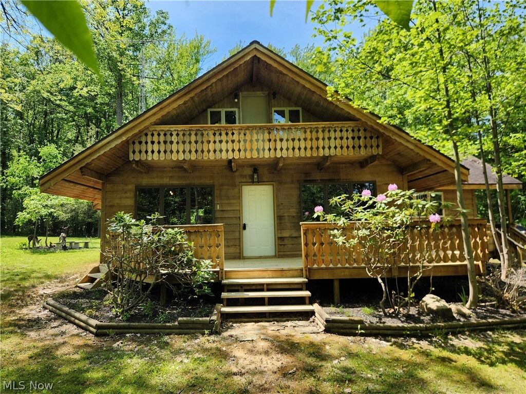 Property Photo:  5671 S River Road W  OH 44041 
