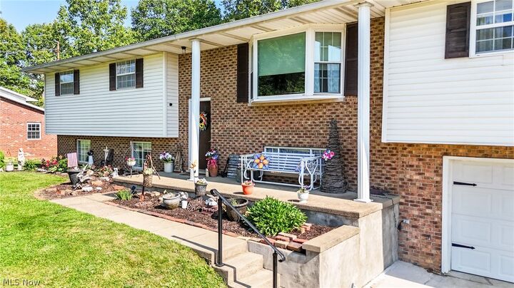 Property Photo:  44 Teri Lane  OH 45742 