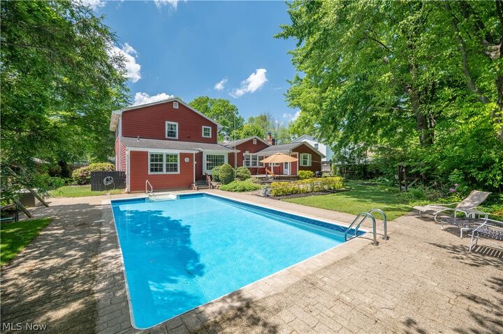 Property Photo: 8045 Deerpath Drive OH 44512