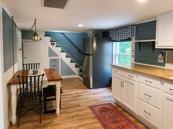 Property Photo: 16 Fourth Street NH 03222