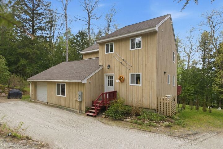 Property Photo: 111 Holland Trail NH 03285