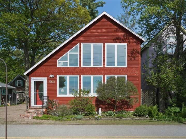 Property Photo:  80 Central Avenue  VT 05403 