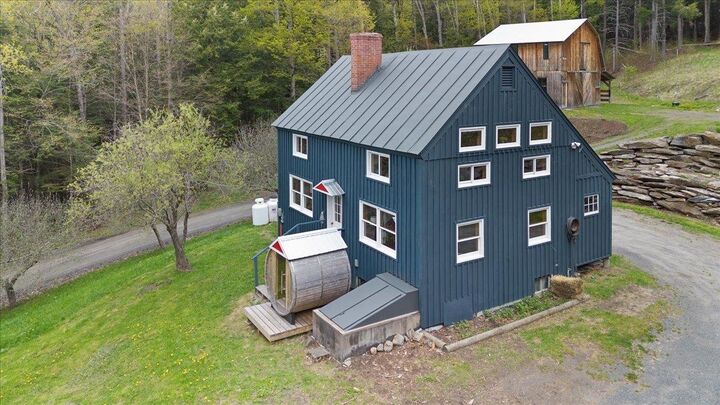 Property Photo: 278 Spring Road VT 05077