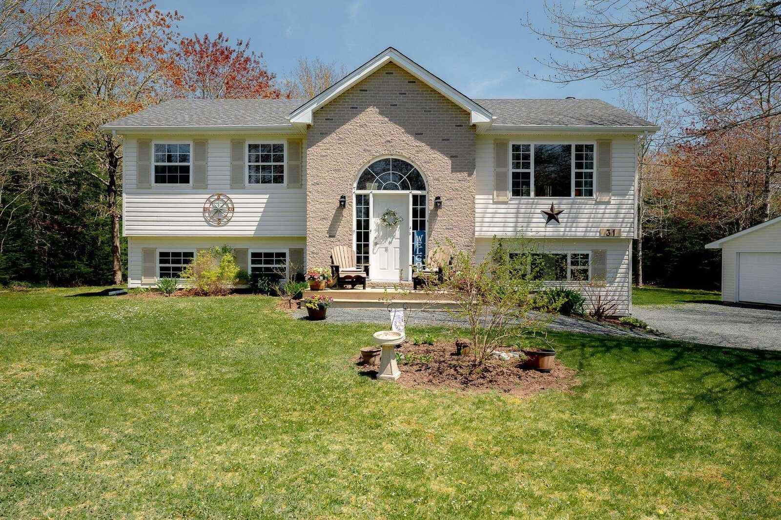 Property Photo:  31 Shepherds Lane  NS B2Z 1E6 