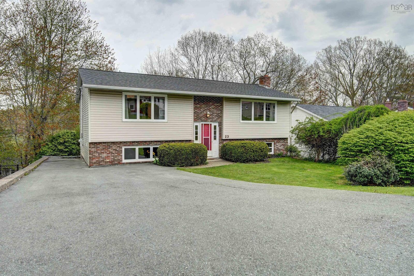 Property Photo: 23 Meadowview Drive NS B4A 2C3