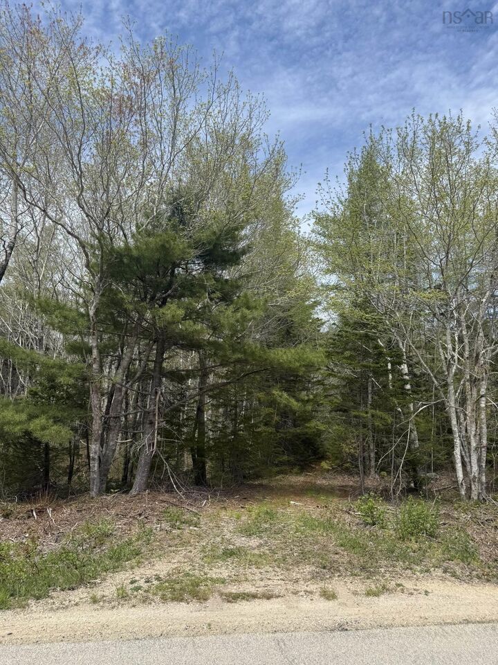 Property Photo:  Lot 1-A Gavel Road  NS B0W 3M0 