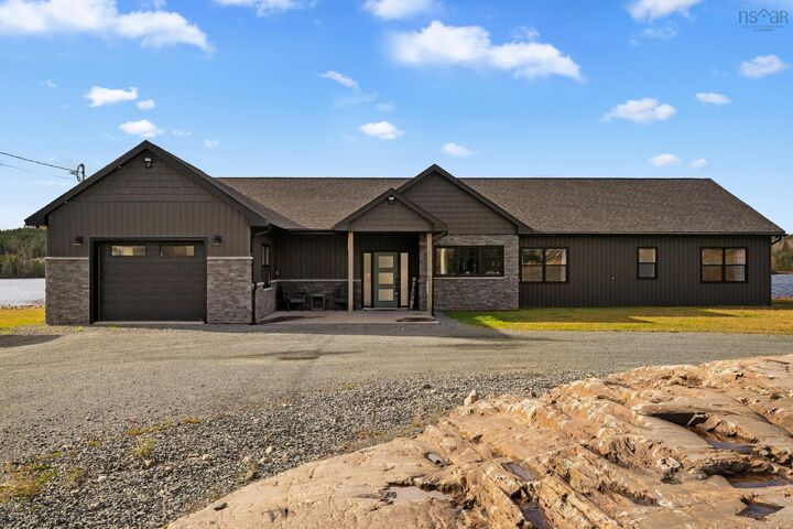 Property Photo: 5121 Clam Harbour Road NS B0J 2L0