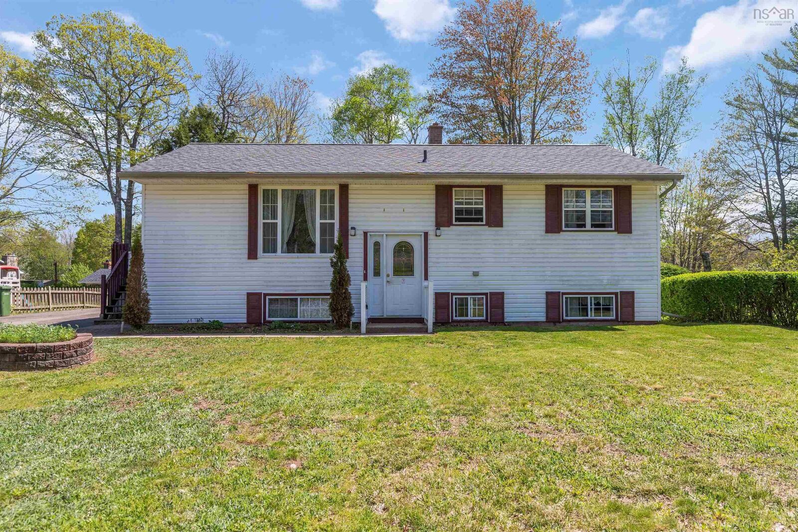 Property Photo: 864 Carol Street NS B0P 1N0
