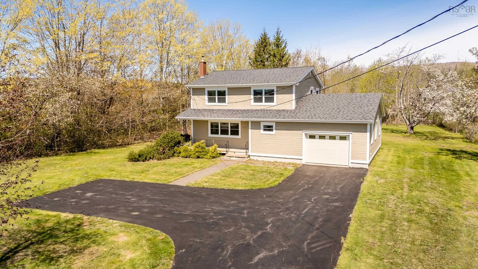 Property Photo:  5143 Highway 1  NS B0S 1A0 