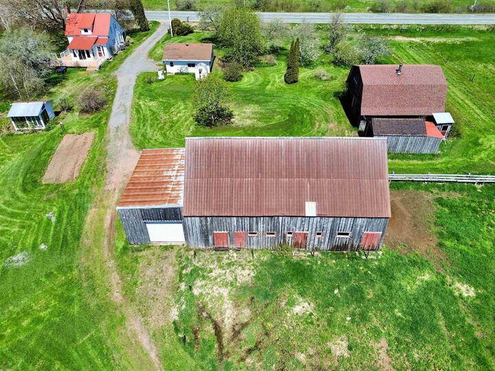 Property Photo:  2242 6 Highway  NS B4H 3Y2 