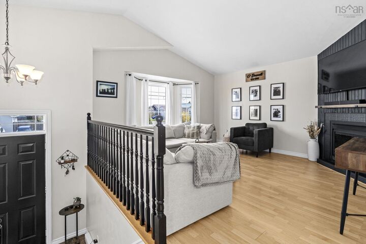 Property Photo: 151 Jeep Crescent NS B3G 1R2