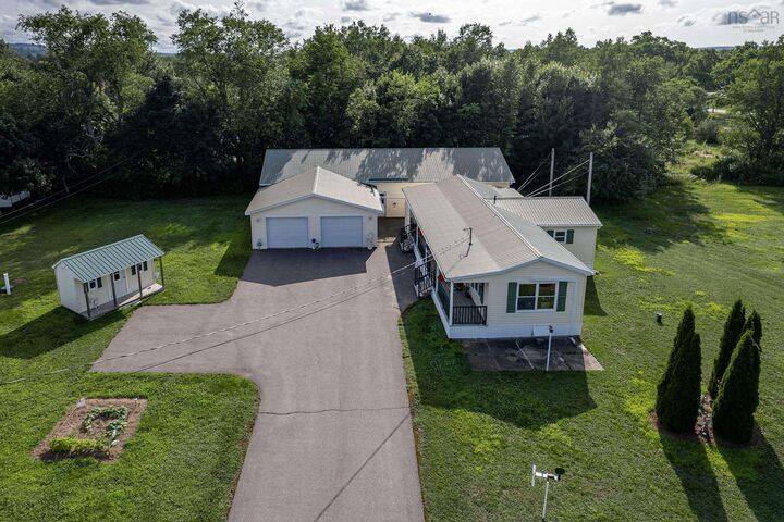 Property Photo: 119 Morse Drive NS B0S 1P0