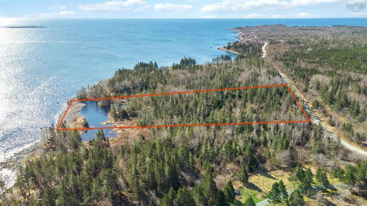 Property Photo:  Pid#70092614 Long Cove Road  NS B0J 2T0 