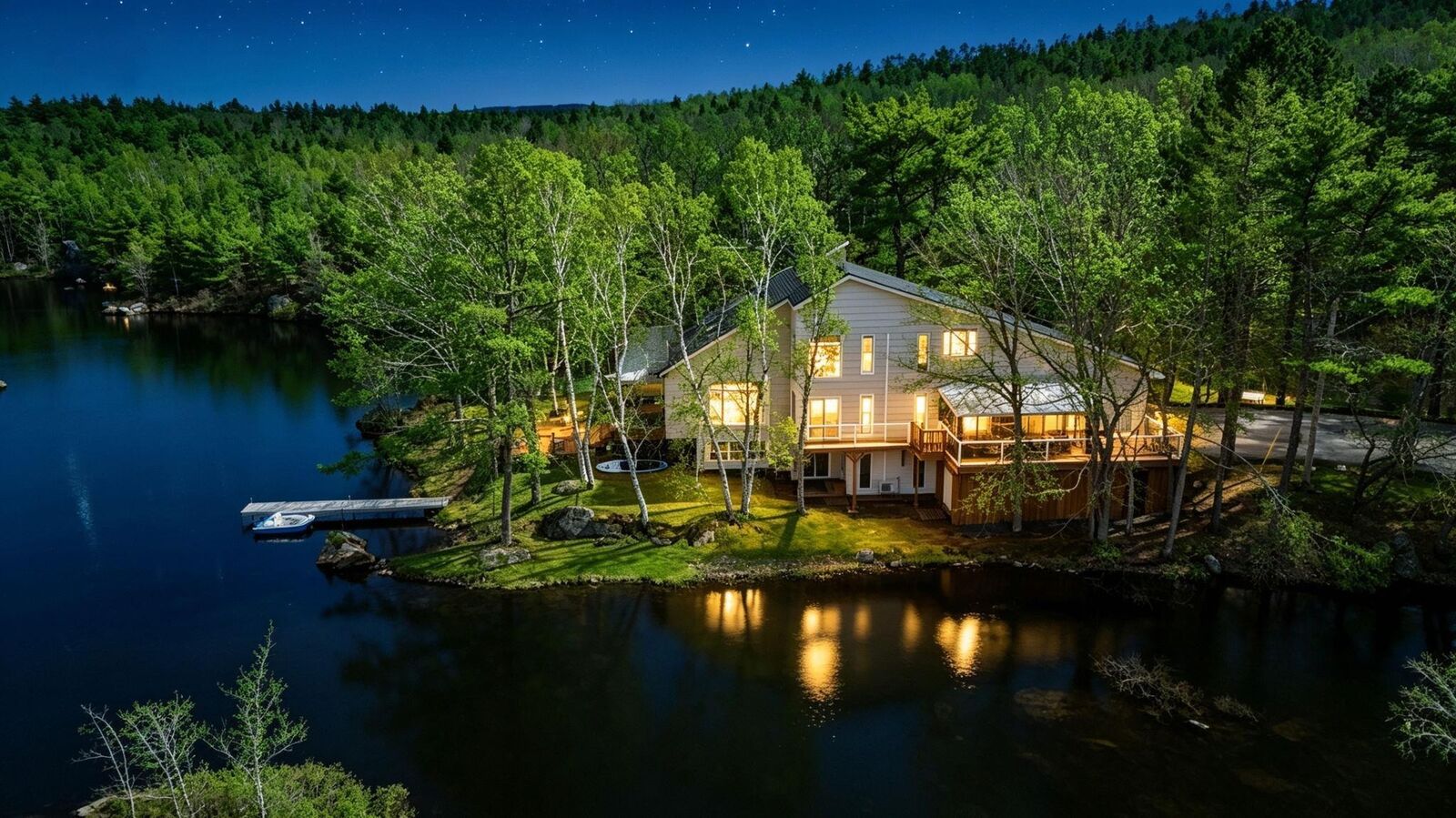 Property Photo:  48 Birchview Drive  NS B3P 1G4 