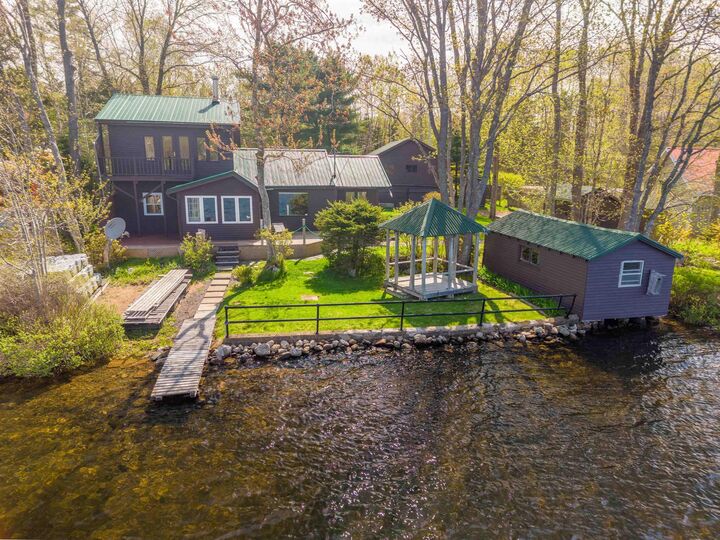 726 Sunken Lake Road — photo 1