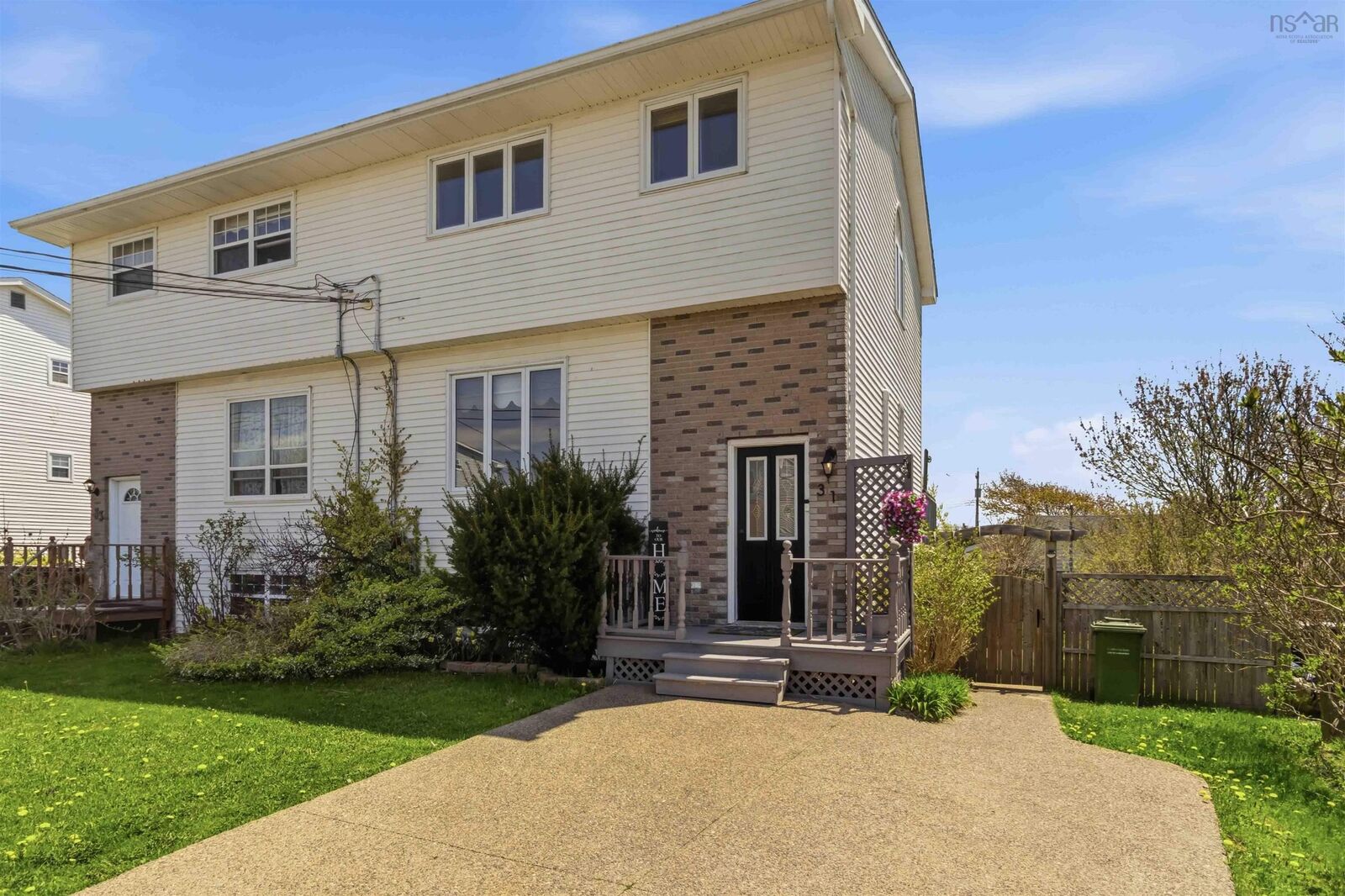 Property Photo:  31 Cannon Crescent  NS B3G 1E9 