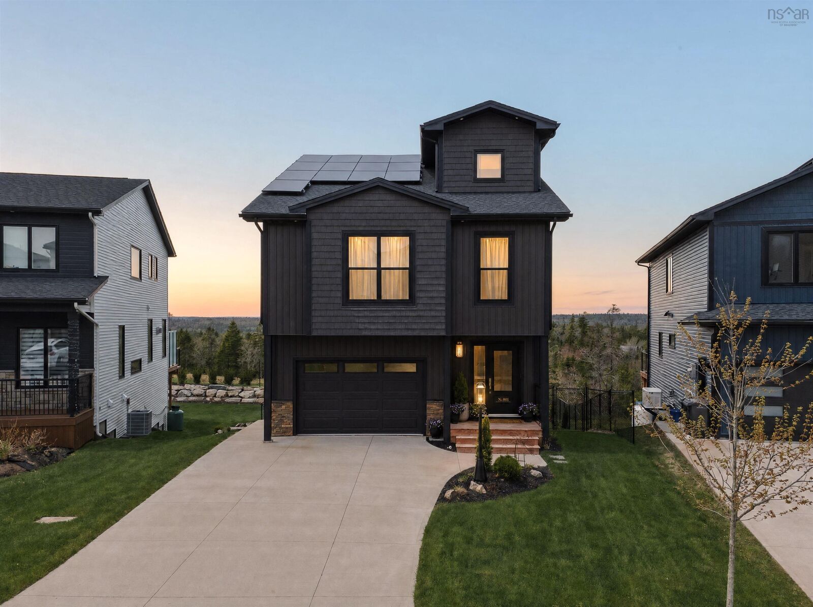 Property Photo:  101 Tuscany Run  NS B3T 0L2 