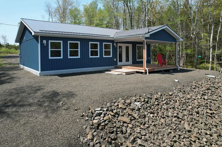 Property Photo:  Lot 24-2 1154 Ridge Road  NS B0W 1H0 