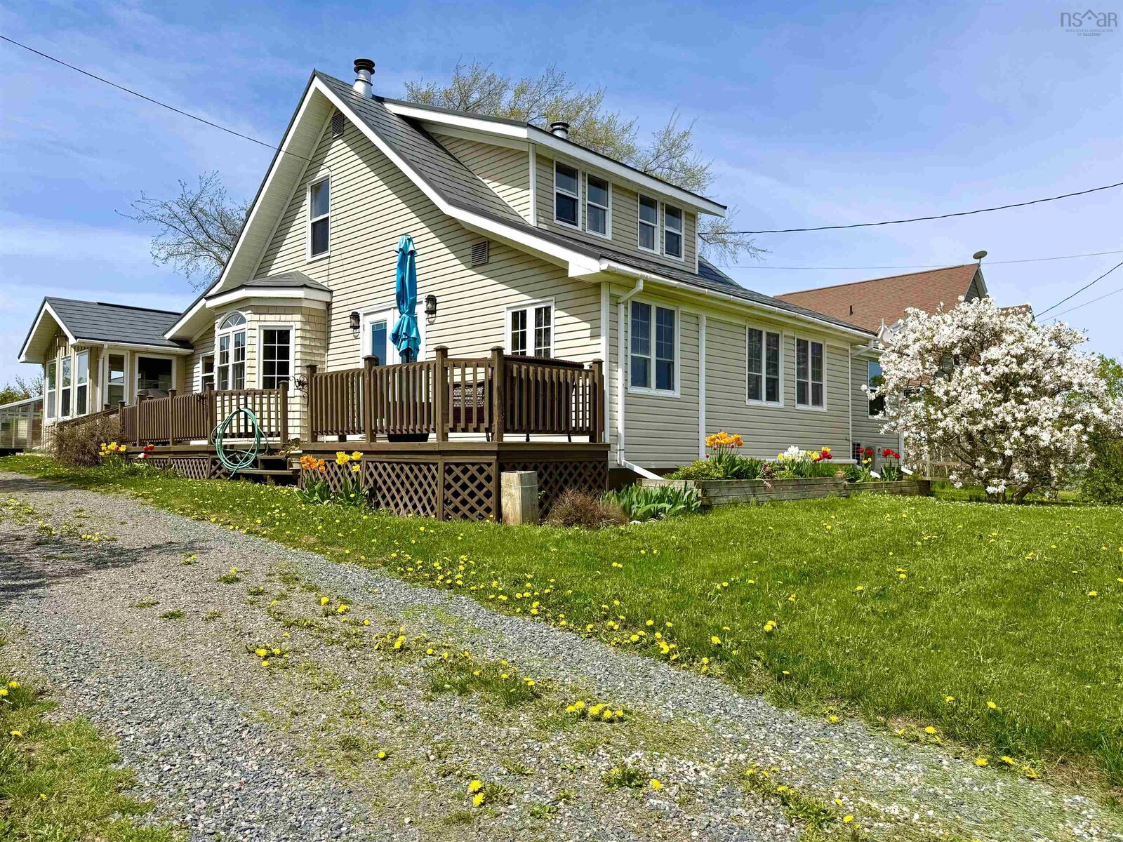 Property Photo:  1507 Shinimicas Road  NS B0L 1E0 