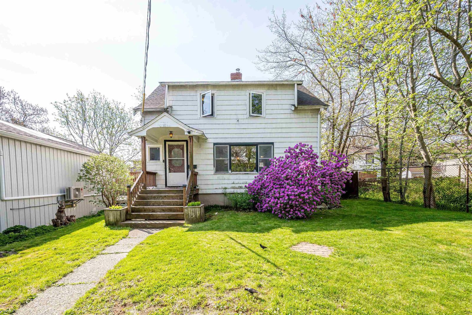 Property Photo: 9 McFatridge Road NS B3N 2R2
