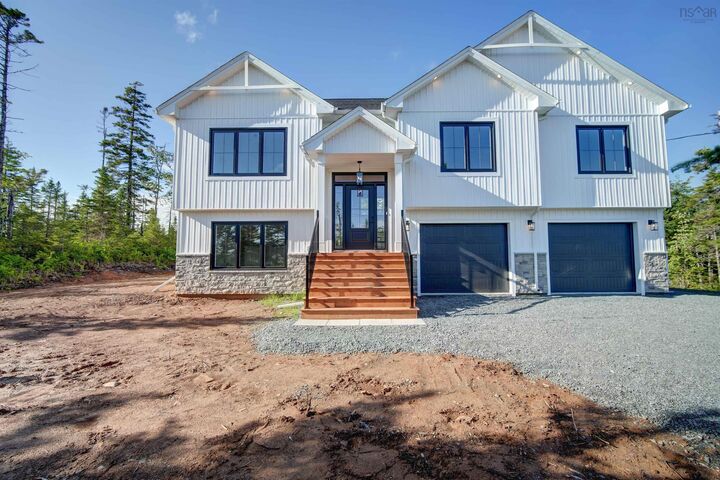 Lot 749gh 750 Celebration Drive Kincloch Estates — photo 1