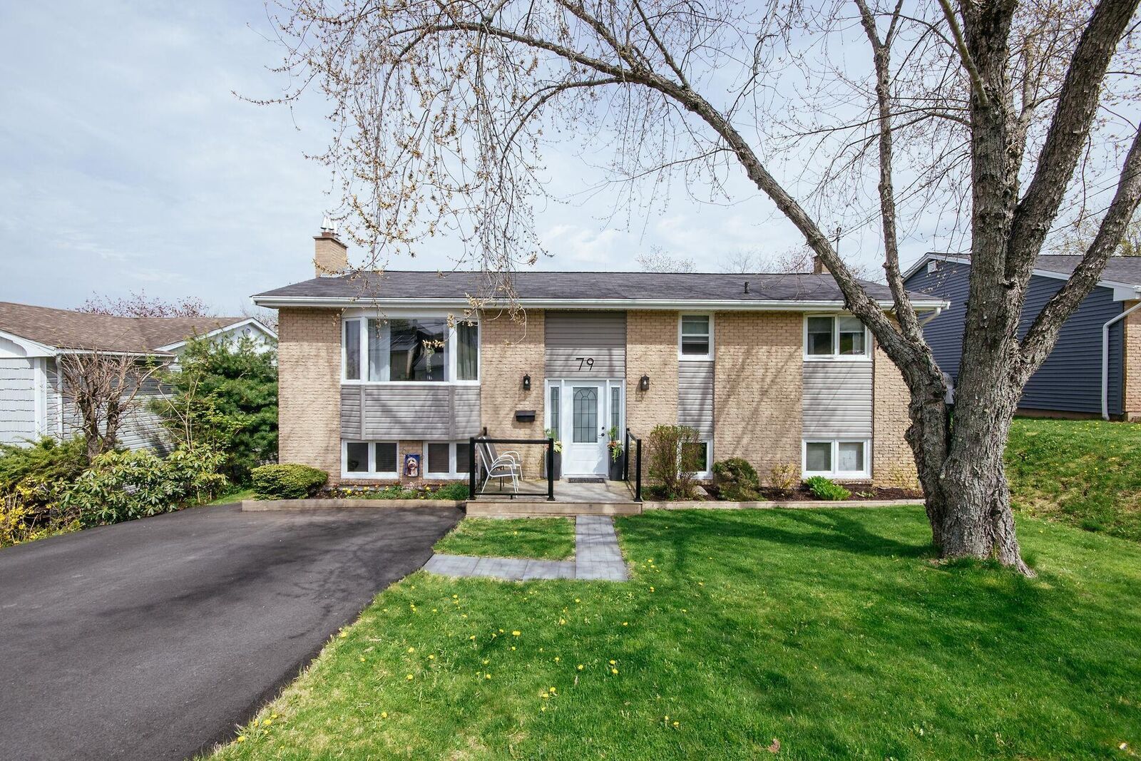 Property Photo:  79 Lucien Drive  NS B2W 2J4 