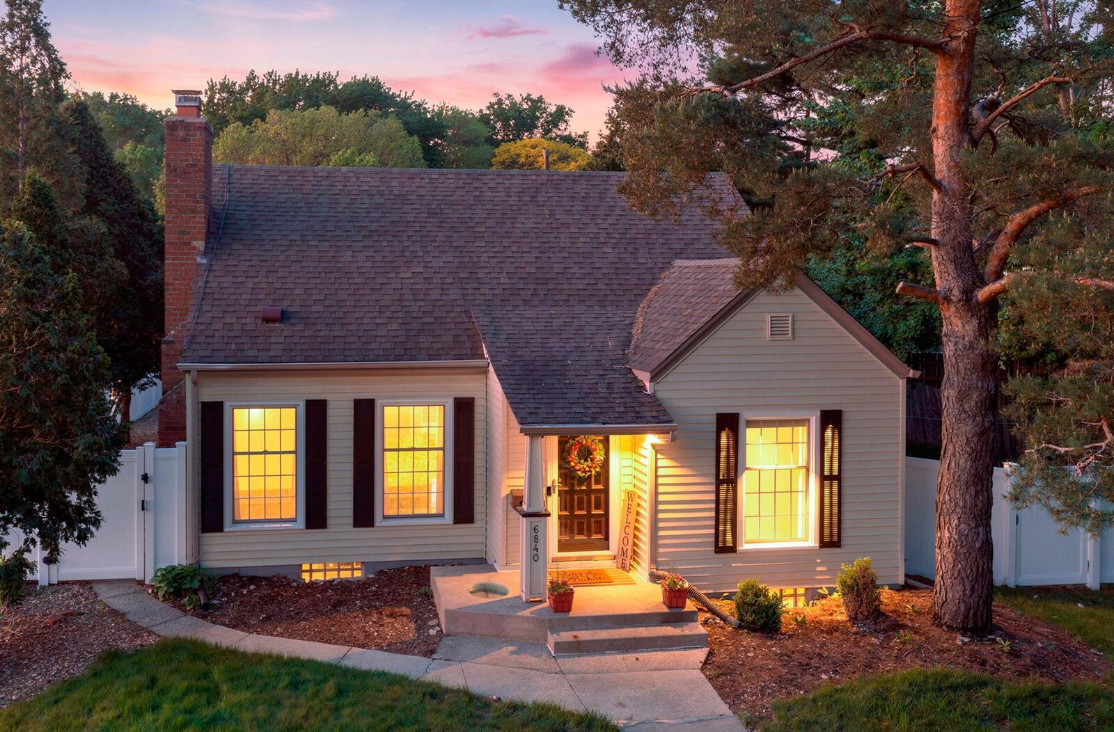 Property Photo:  6840 Garfield Avenue  MN 55423 