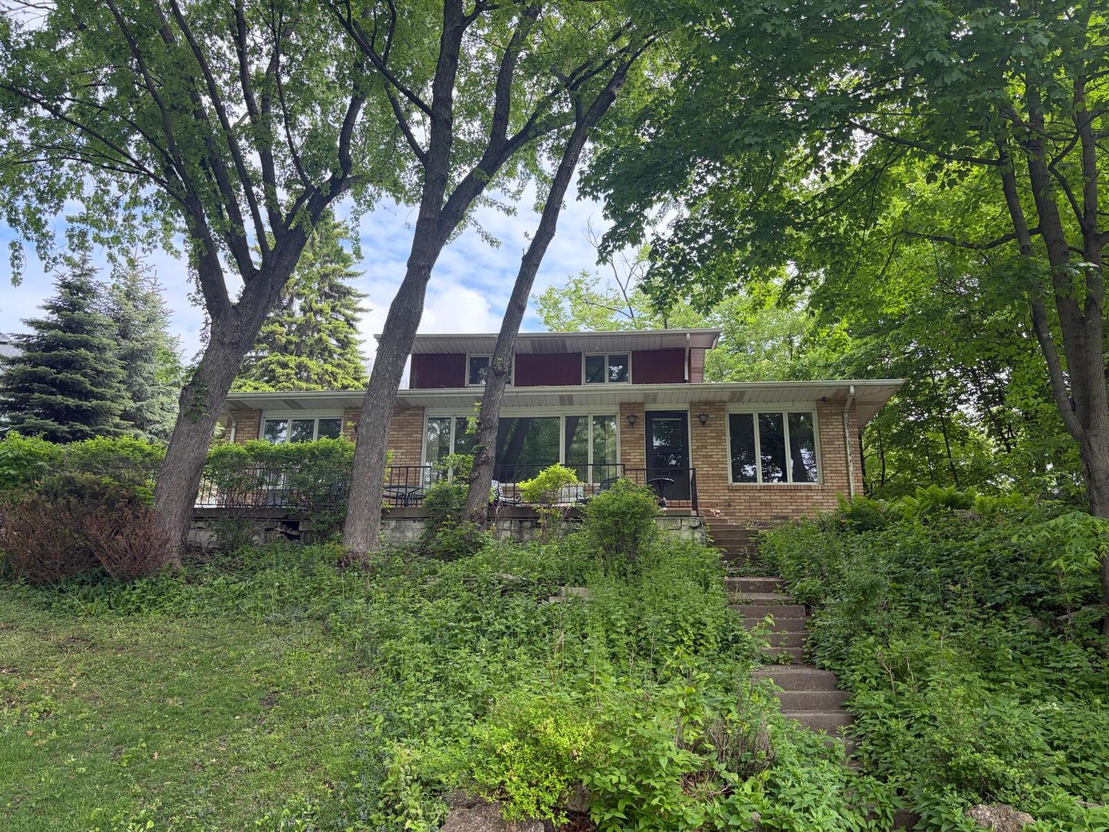 Property Photo:  4435 N Shore Drive  MN 55364 