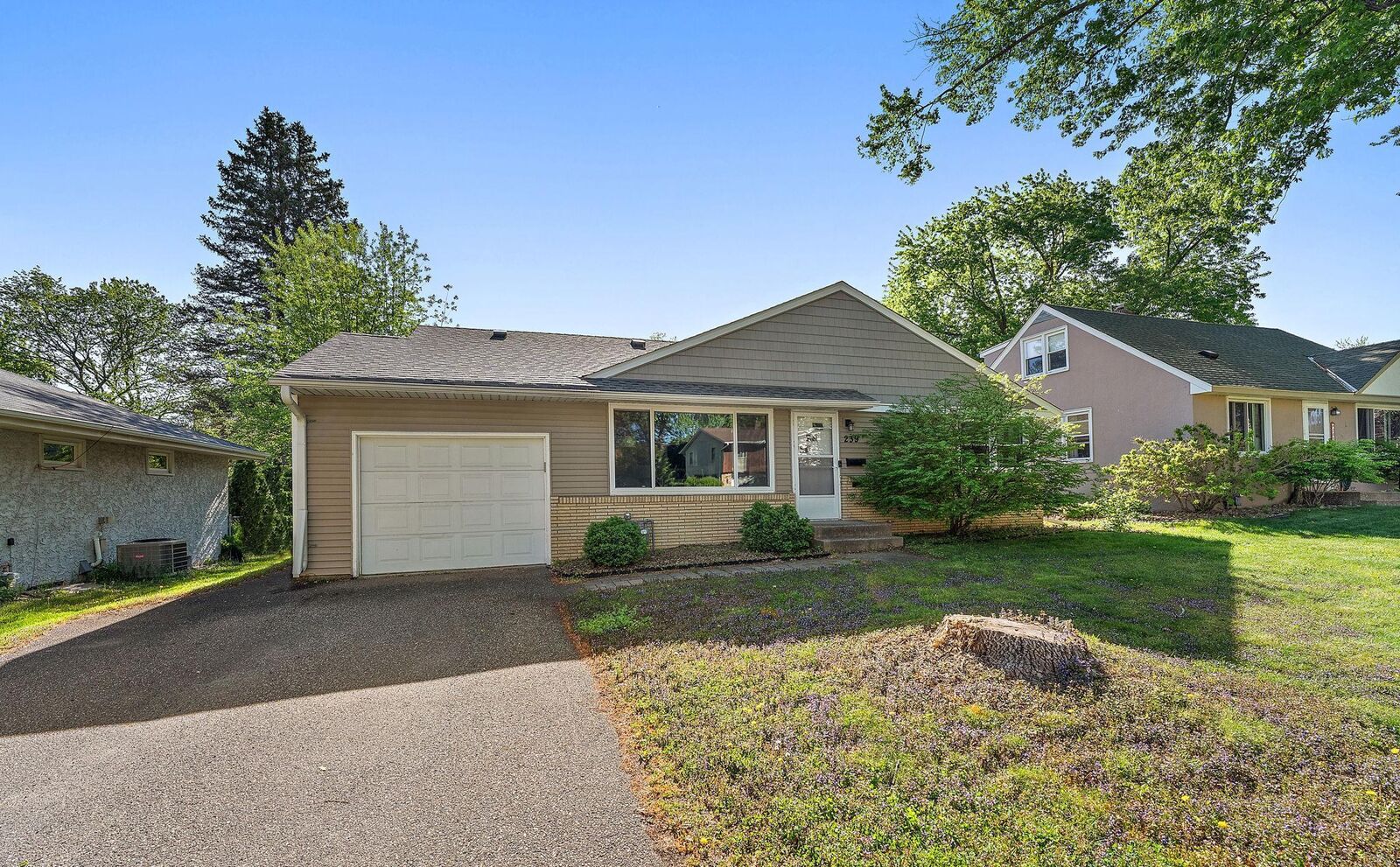 Property Photo: 239 18th Avenue S MN 55075