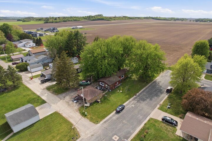 Property Photo: 155 5th Avenue NW MN 55932