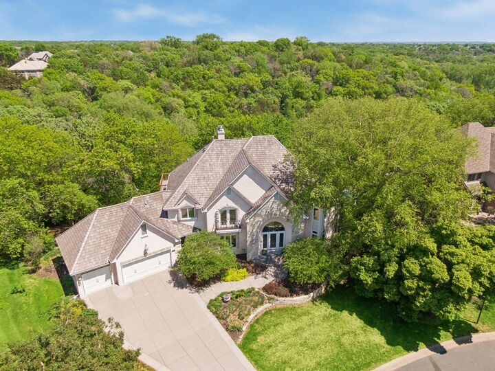 Property Photo: 10444 Purdey Road MN 55347