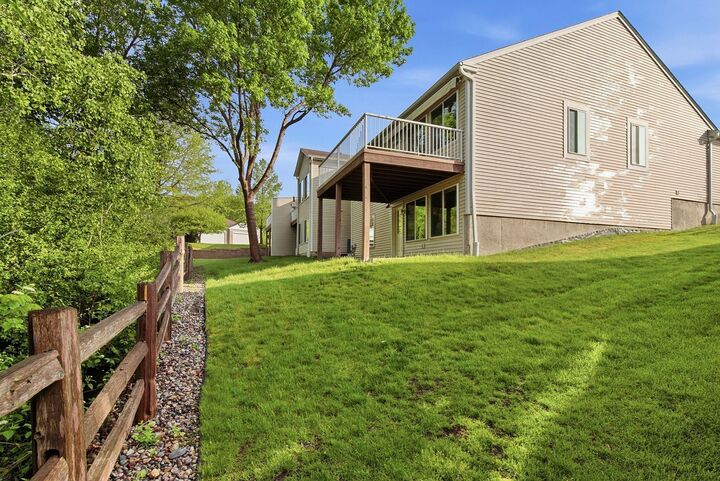 Property Photo: 18681 Kalmar Trail MN 55044