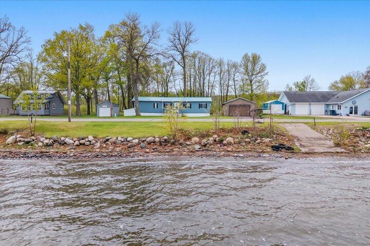 Property Photo:  15427 Twilight Road  MN 56359 