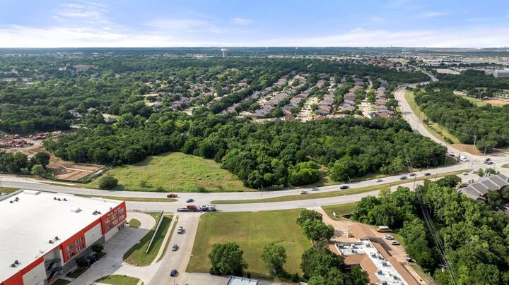 Property Photo:  13501 Trinity Boulevard  TX 76040 