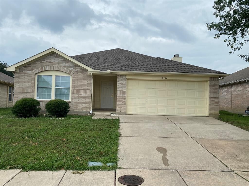 Property Photo:  5534 Mandarin Way  TX 75249 
