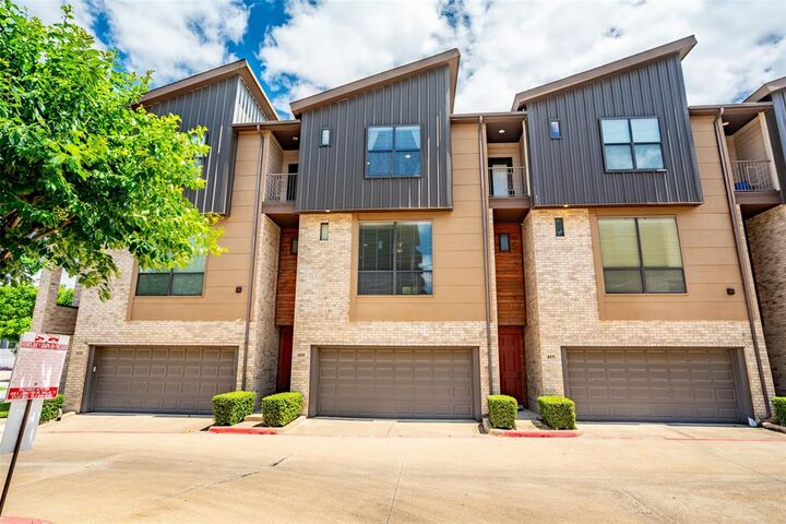Property Photo:  4211 Rawlins Street 420  TX 75219 