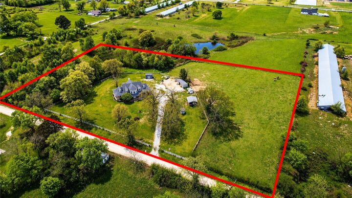 Property Photo:  12978 Huber  AR 72713 