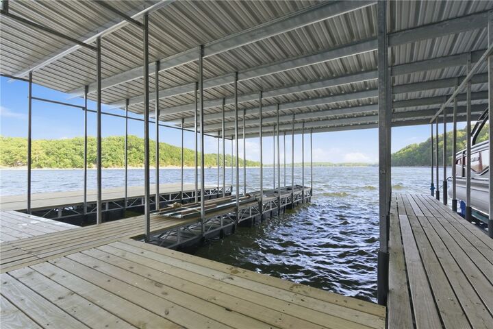 Property Photo:  Lot 10A Morning Mist  AR 72756 