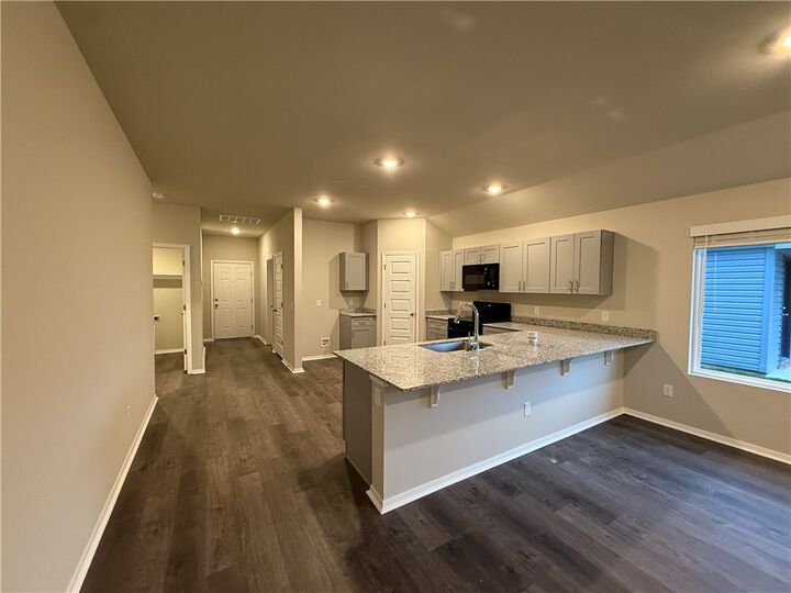 Property Photo: 2599 Meramec Street AR 72701
