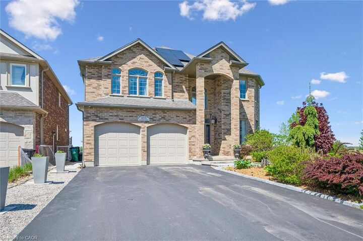 Property Photo: 103 Gouda Place ON N1P 0A9