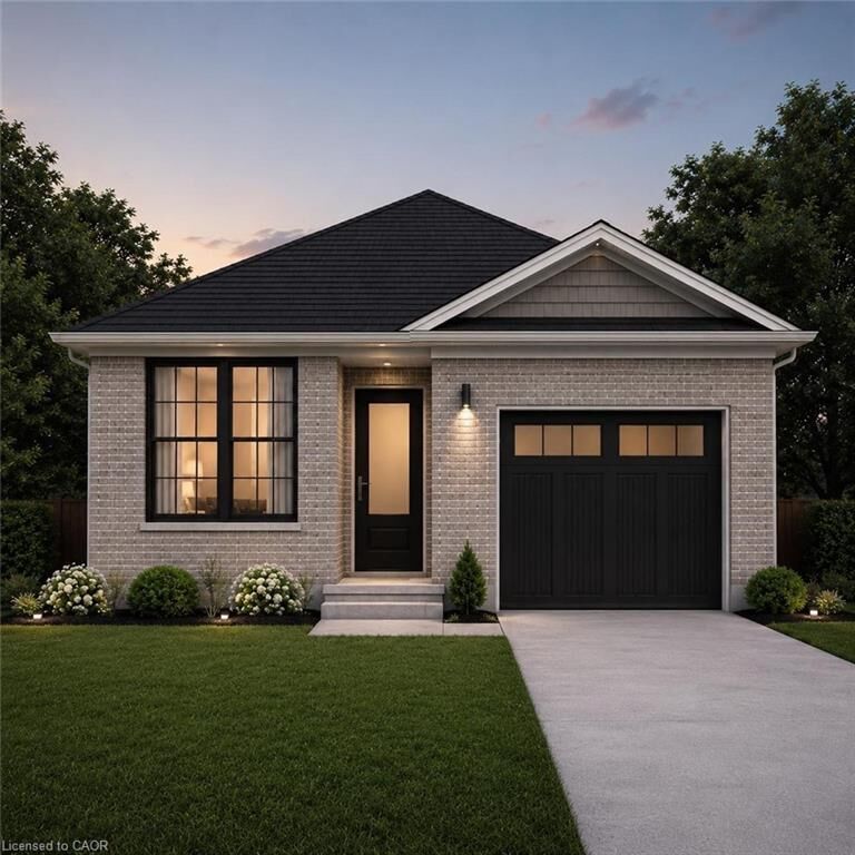 Property Photo:  68 Pike Creek Drive  ON N0A 1E0 